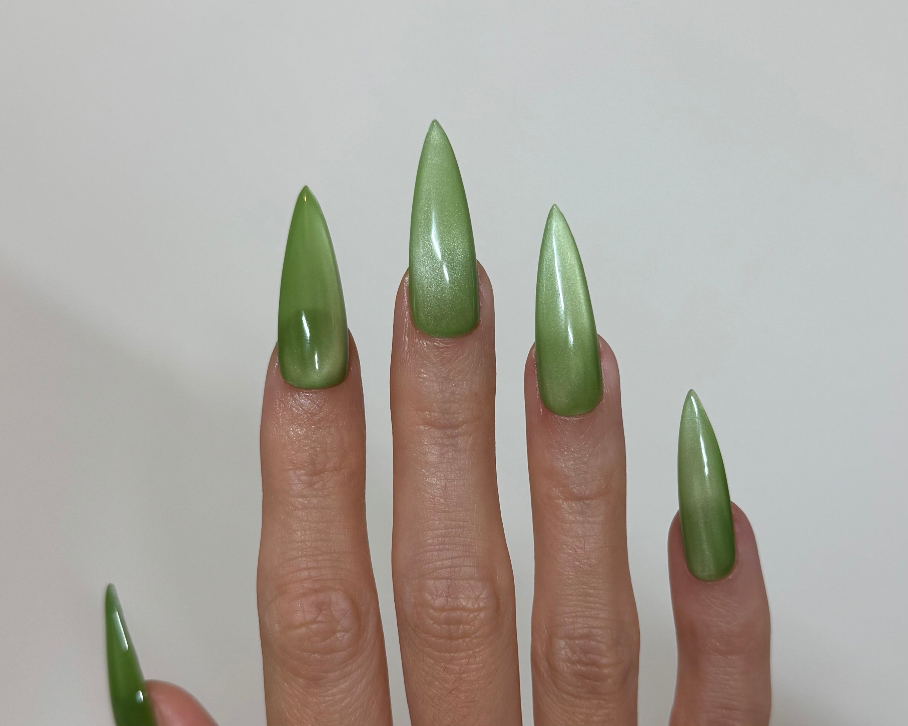 Fairy Green